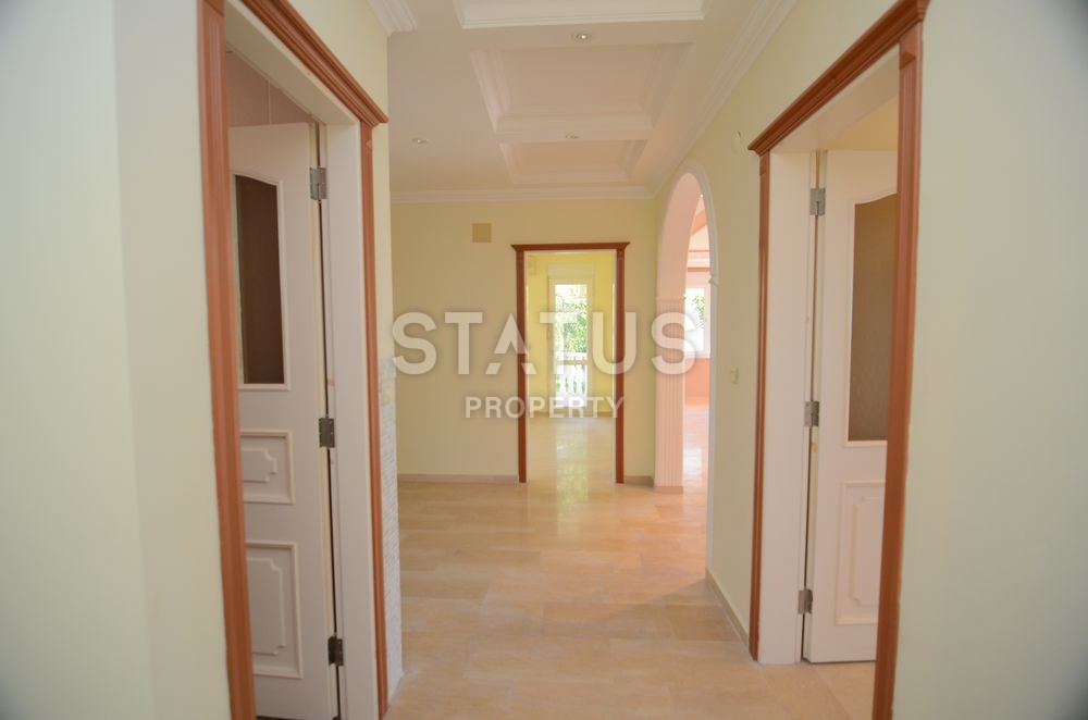 Ваш будущий дом в Турции у самого берега моря! Эксклюзивная вилла в Конаклы! фото 10