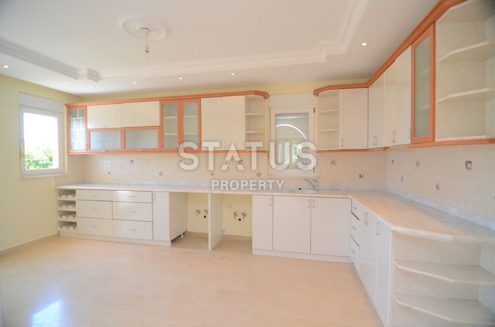 Ваш будущий дом в Турции у самого берега моря! Эксклюзивная вилла в Конаклы! фото 12