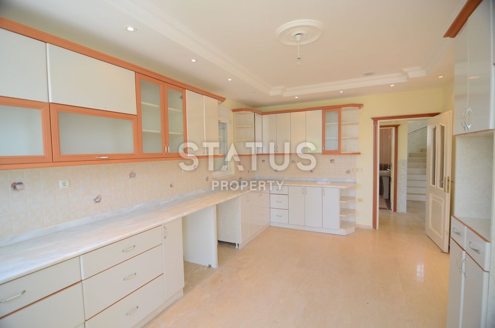 Ваш будущий дом в Турции у самого берега моря! Эксклюзивная вилла в Конаклы! фото 13