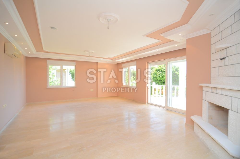 Ваш будущий дом в Турции у самого берега моря! Эксклюзивная вилла в Конаклы! фото 14