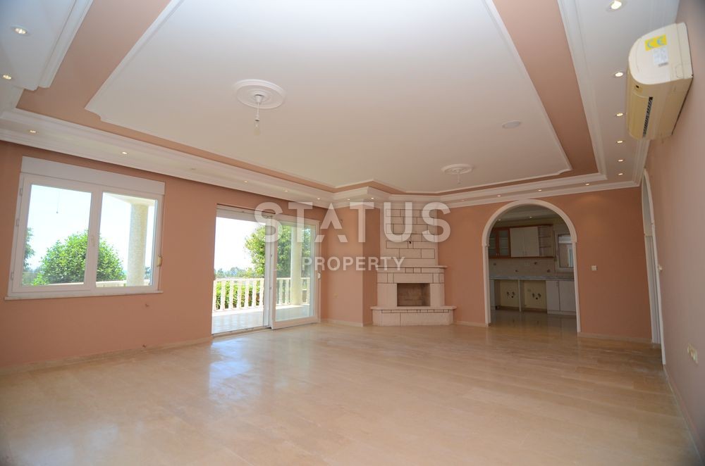 Ваш будущий дом в Турции у самого берега моря! Эксклюзивная вилла в Конаклы! фото 15