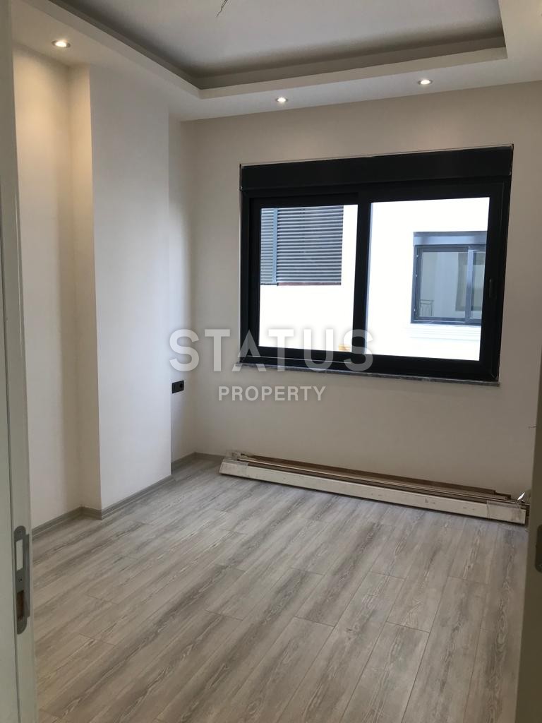 New apartment in the center of Alanya. 60m2 фото 4