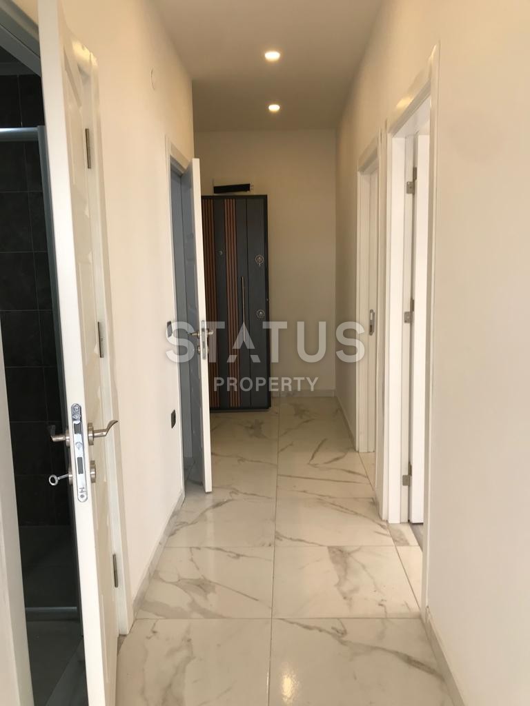 New apartment in the center of Alanya. 60m2 фото 5