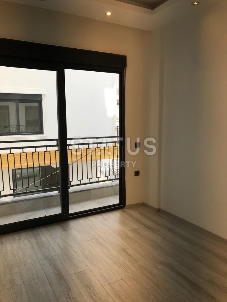 New apartment in the center of Alanya. 60m2 фото 6