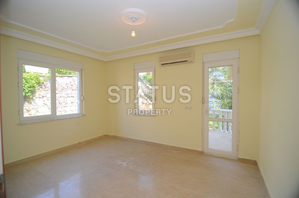 Ваш будущий дом в Турции у самого берега моря! Эксклюзивная вилла в Конаклы! фото 16