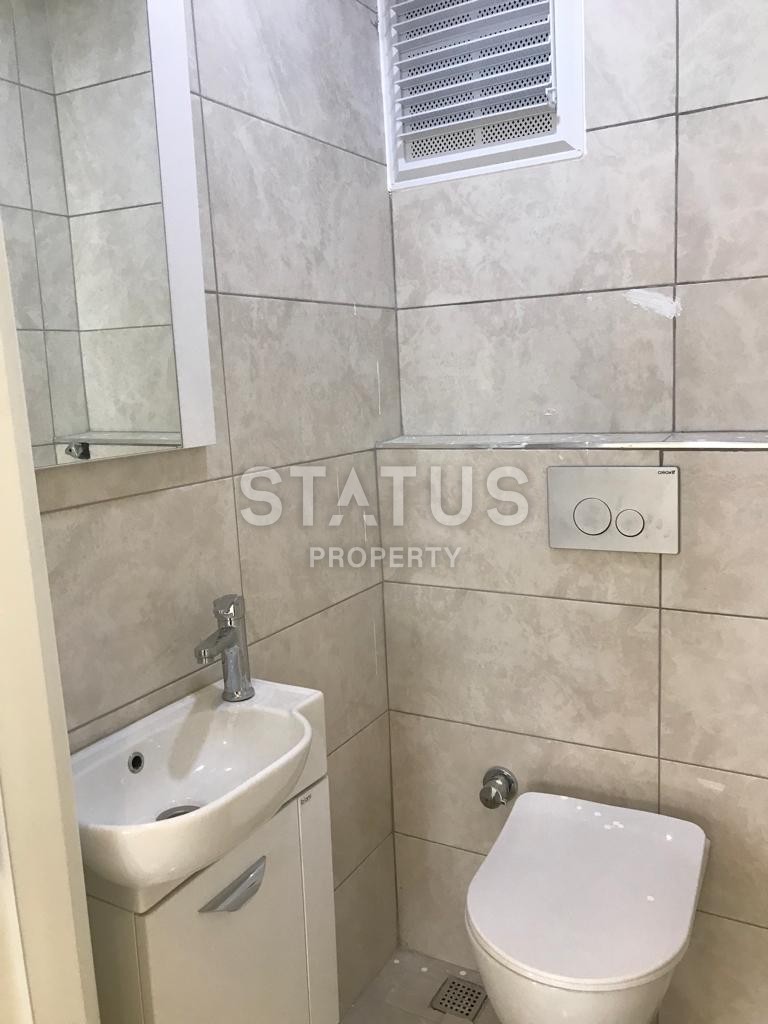 New apartment in the center of Alanya. 60m2 фото 8