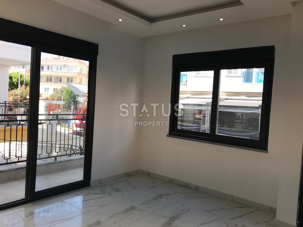 New apartment in the center of Alanya. 60m2 фото 10