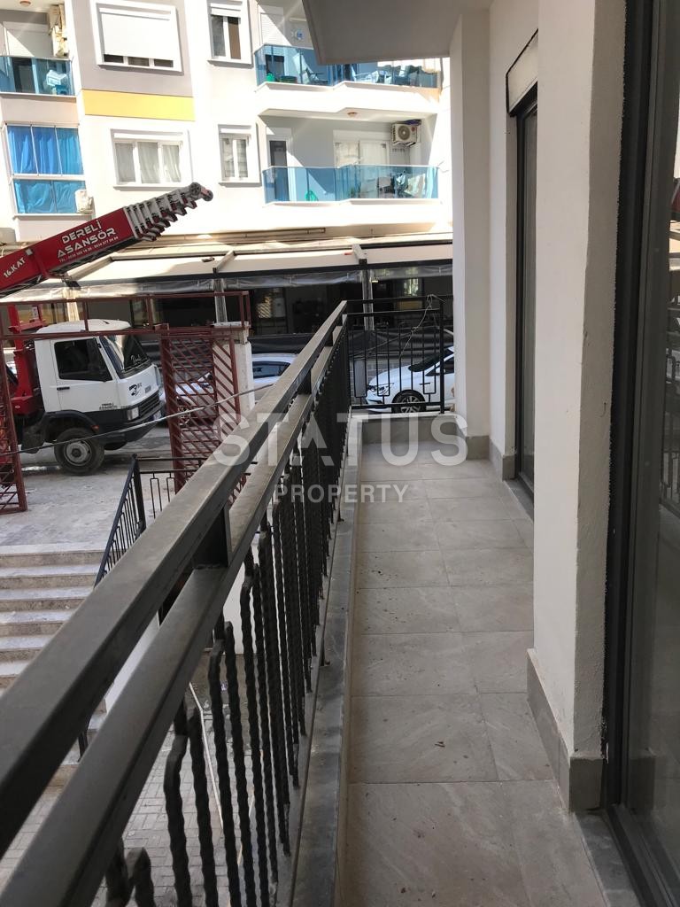 New apartment in the center of Alanya. 60m2 фото 11