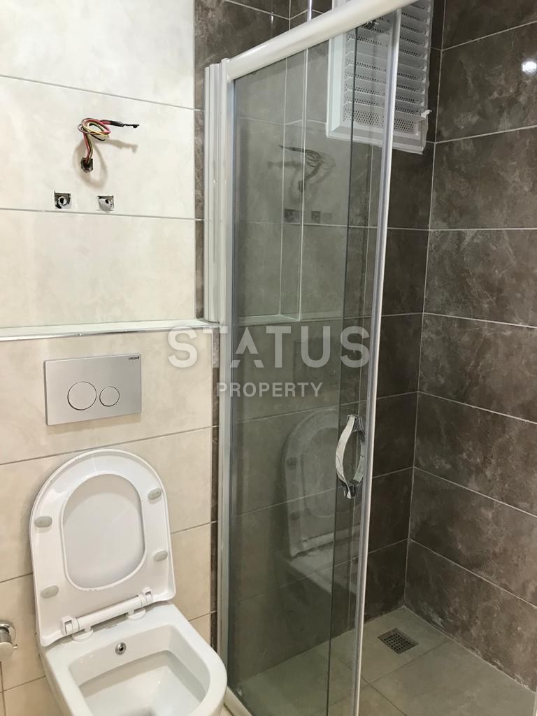 New apartment in the center of Alanya. 60m2 фото 12
