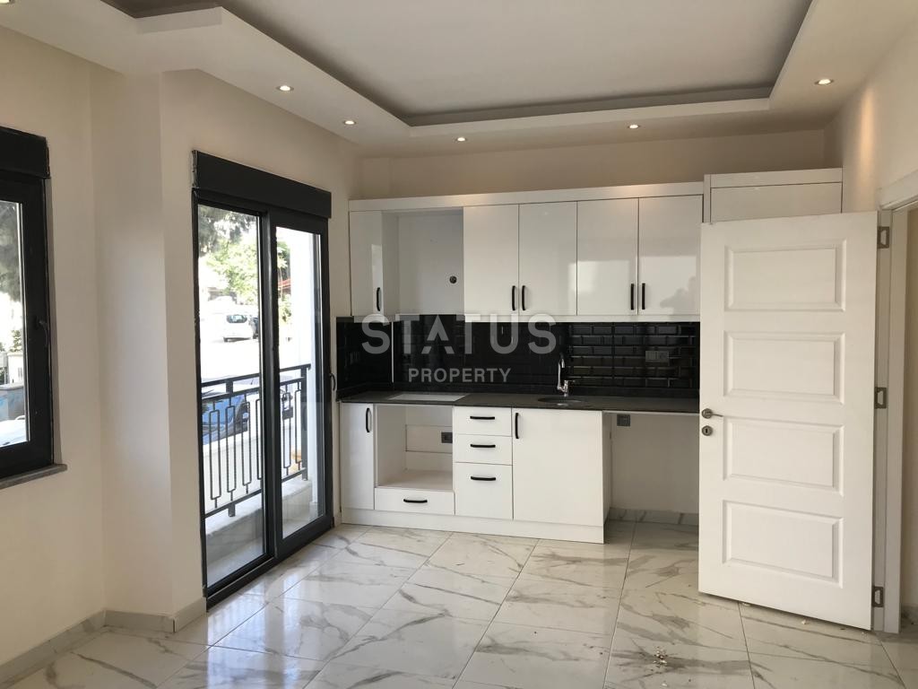 New apartment in the center of Alanya. 60m2 фото 13