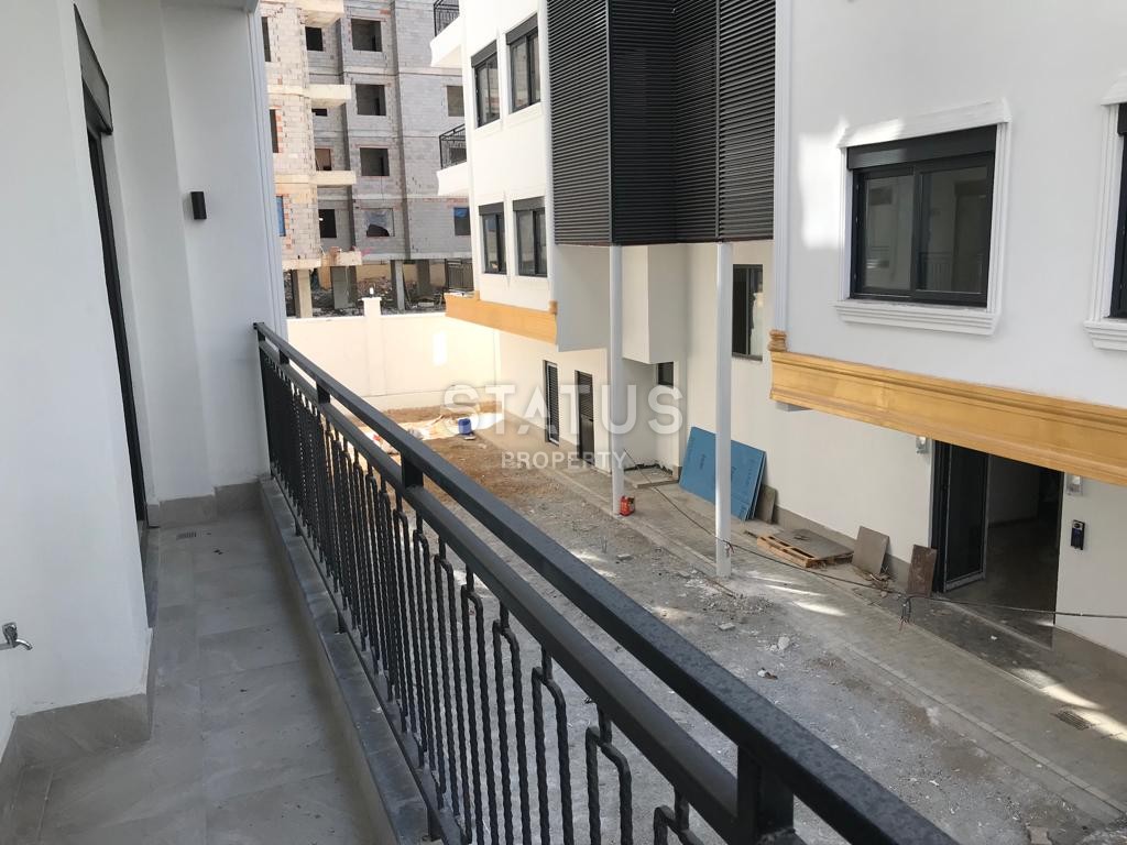 New apartment in the center of Alanya. 60m2 фото 14
