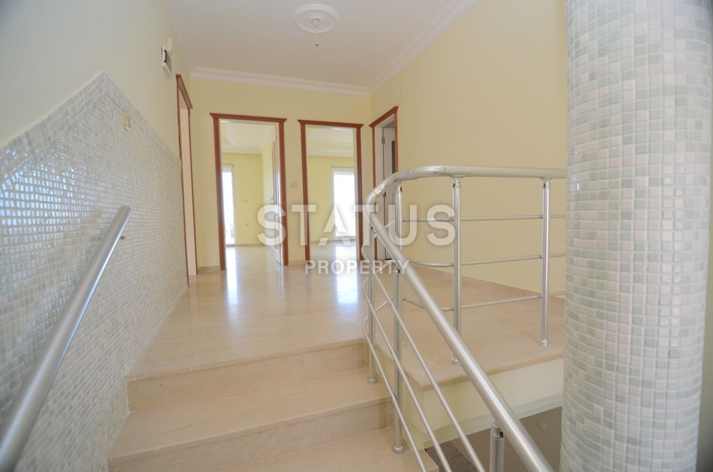 Ваш будущий дом в Турции у самого берега моря! Эксклюзивная вилла в Конаклы! фото 18