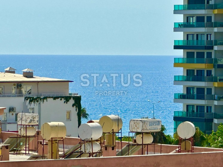 Просторная квартира 2+1 в Махмутларе, 100 м2 фото 1