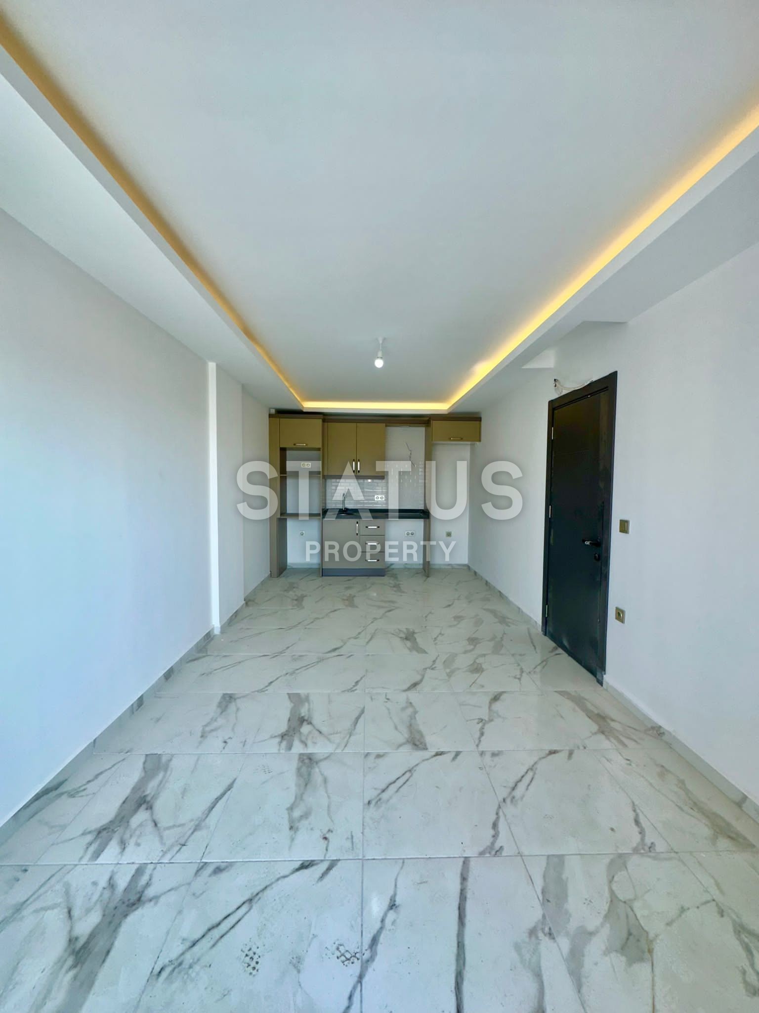 Просторная квартира 2+1 в Махмутларе, 100 м2 фото 2