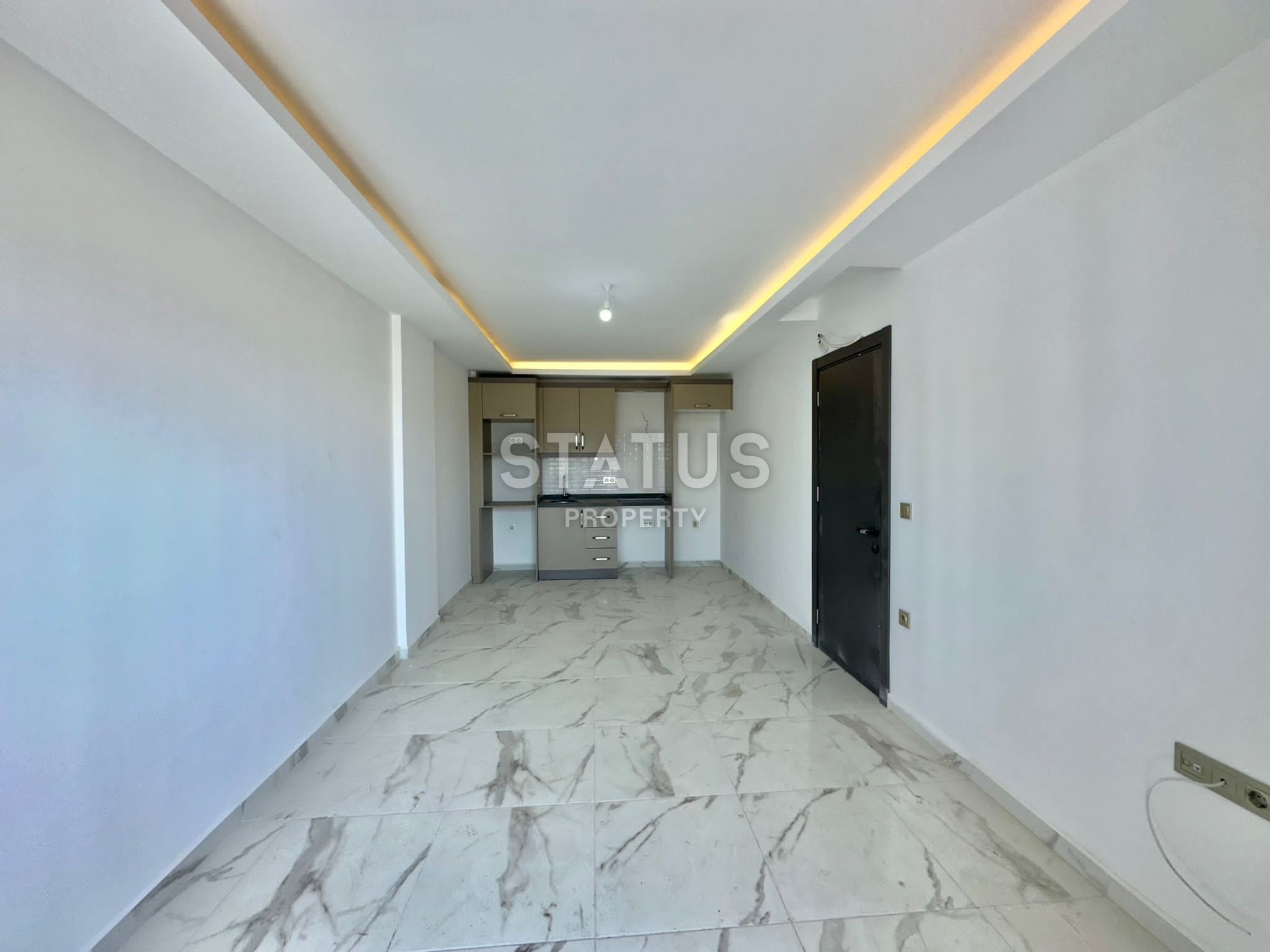 Просторная квартира 2+1 в Махмутларе, 100 м2 фото 3