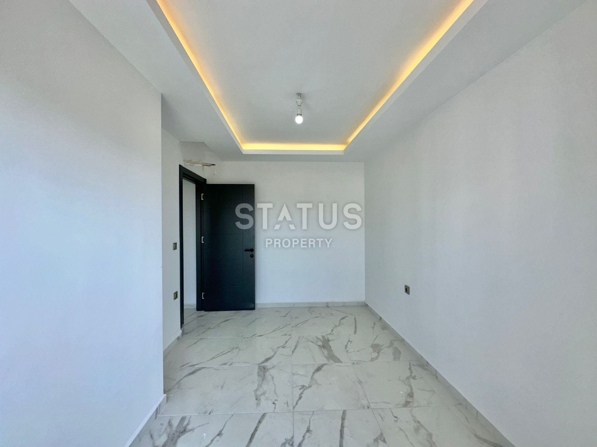 Просторная квартира 2+1 в Махмутларе, 100 м2 фото 5