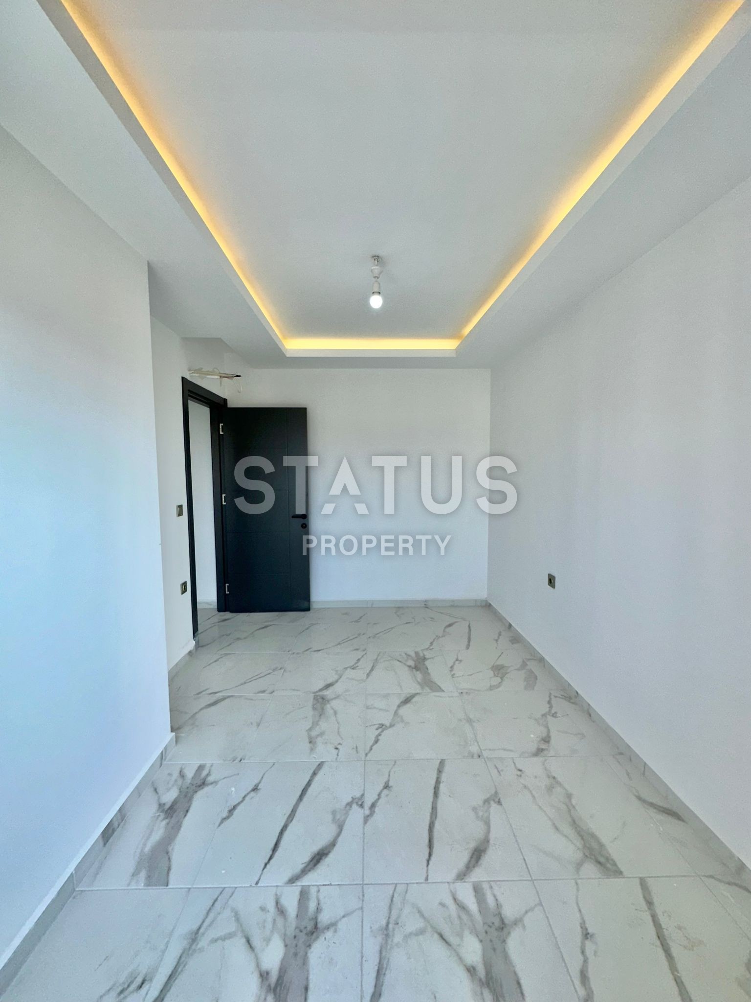 Просторная квартира 2+1 в Махмутларе, 100 м2 фото 6