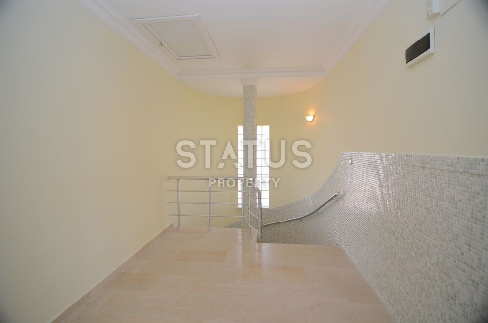 Ваш будущий дом в Турции у самого берега моря! Эксклюзивная вилла в Конаклы! фото 19