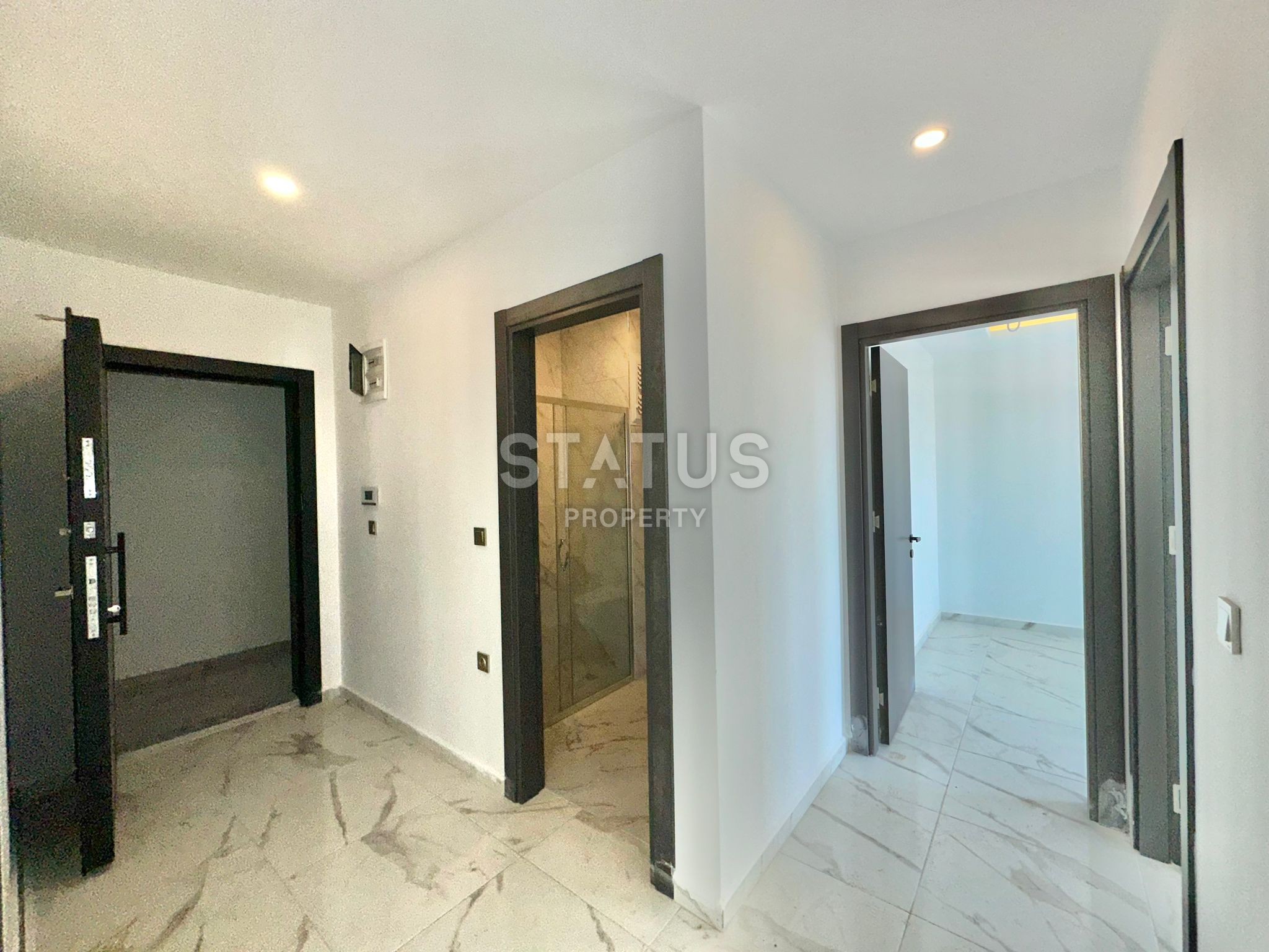 Просторная квартира 2+1 в Махмутларе, 100 м2 фото 13