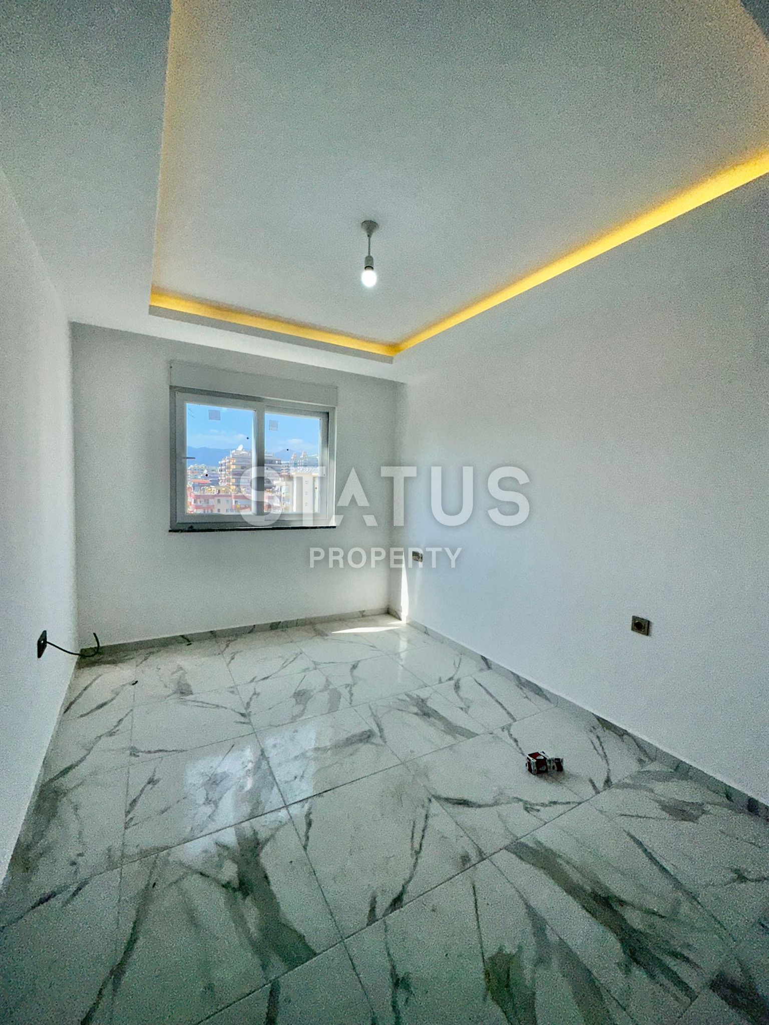 Просторная квартира 2+1 в Махмутларе, 100 м2 фото 25