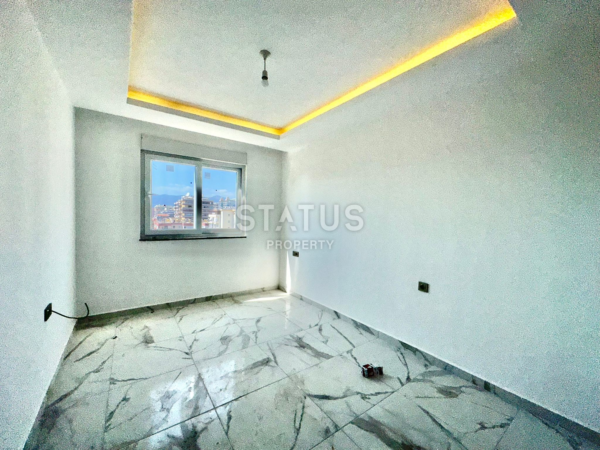 Просторная квартира 2+1 в Махмутларе, 100 м2 фото 29