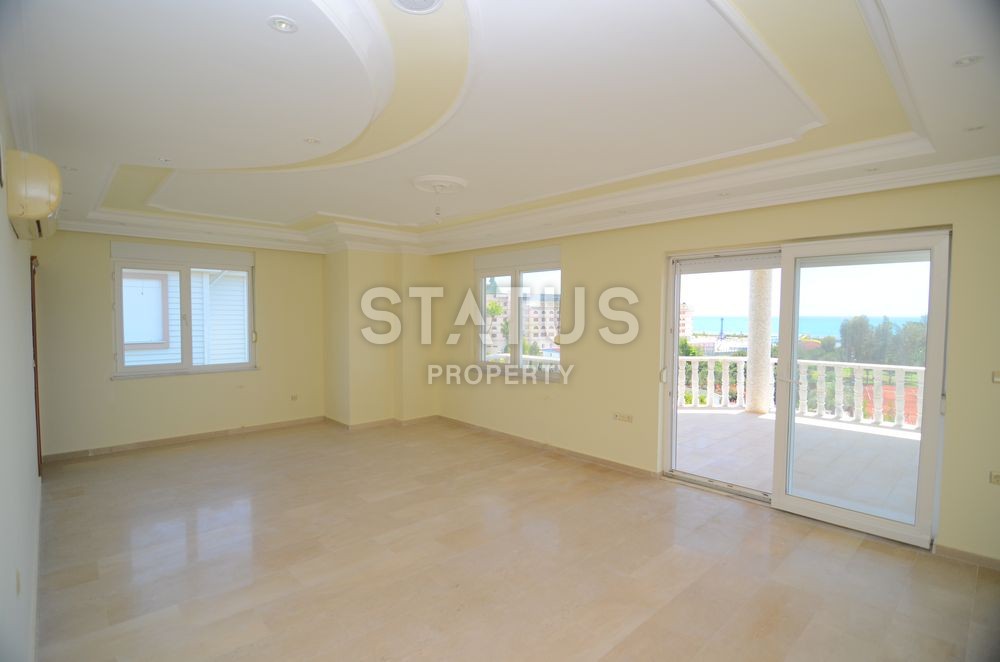 Ваш будущий дом в Турции у самого берега моря! Эксклюзивная вилла в Конаклы! фото 21