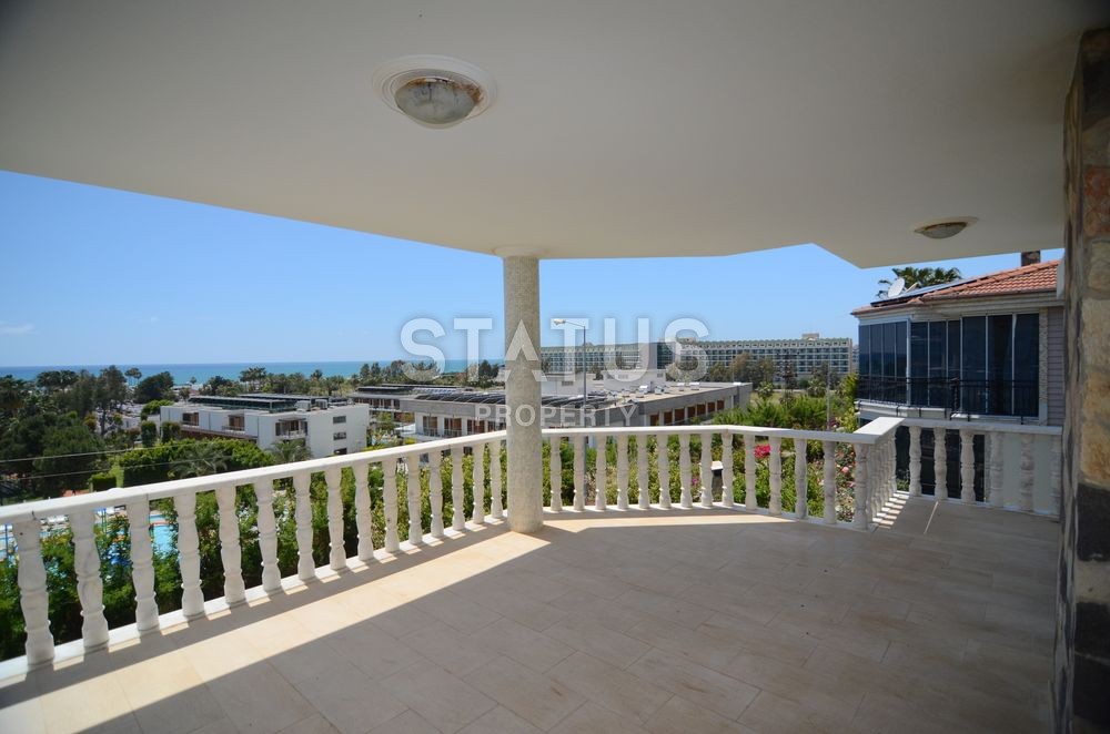 Ваш будущий дом в Турции у самого берега моря! Эксклюзивная вилла в Конаклы! фото 22