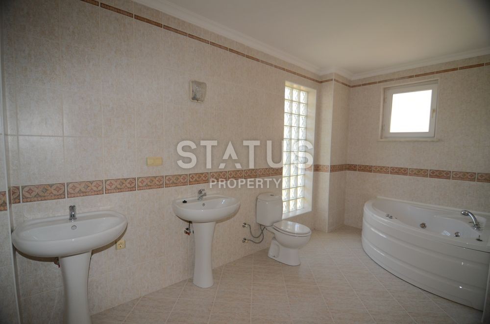 Ваш будущий дом в Турции у самого берега моря! Эксклюзивная вилла в Конаклы! фото 23