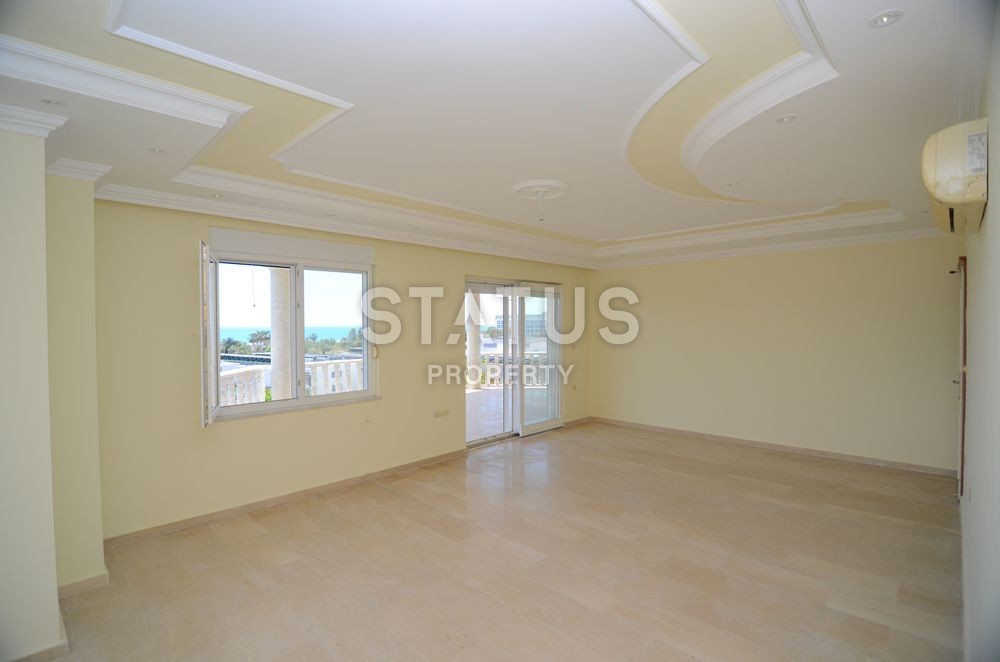 Ваш будущий дом в Турции у самого берега моря! Эксклюзивная вилла в Конаклы! фото 24