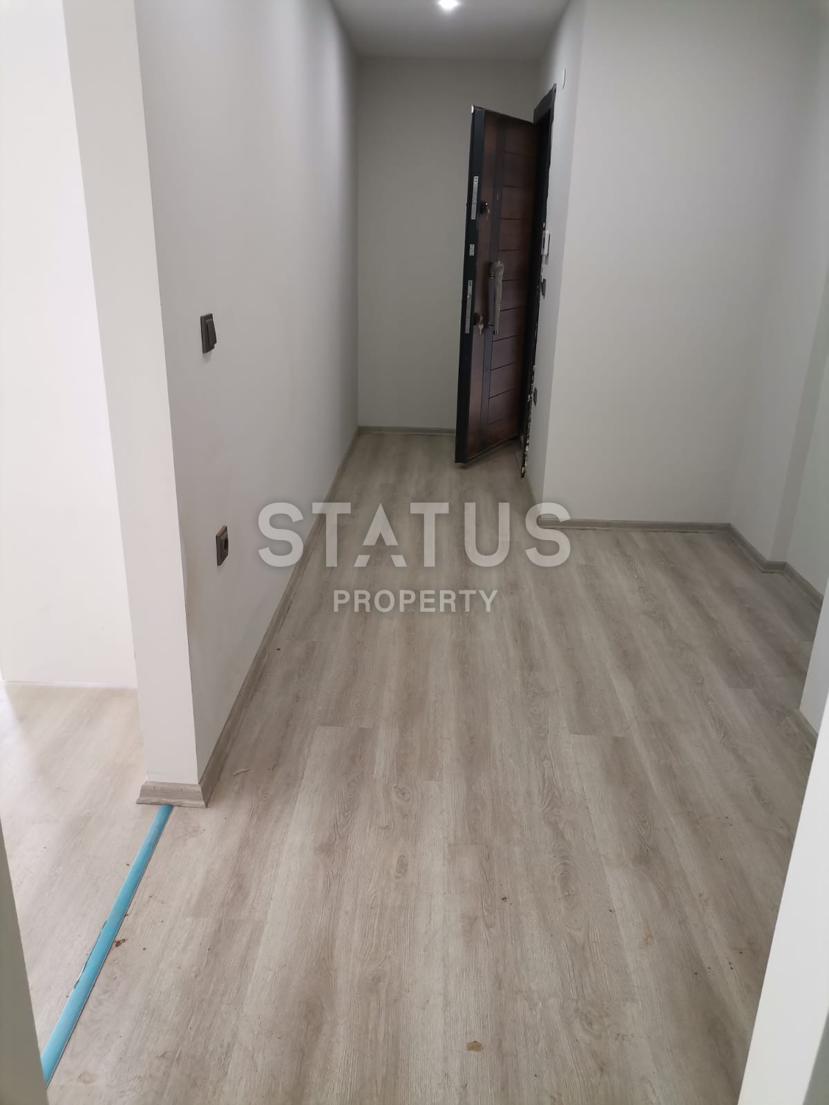 Spacious apartment in Oba area.55m2 фото 6