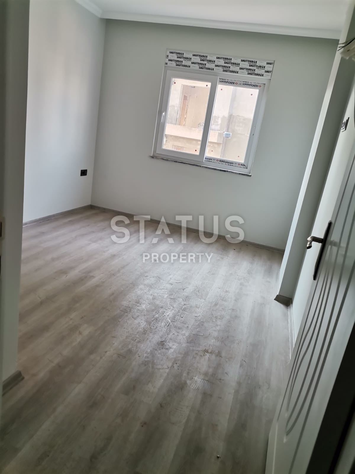 Spacious apartment in Oba area.55m2 фото 7