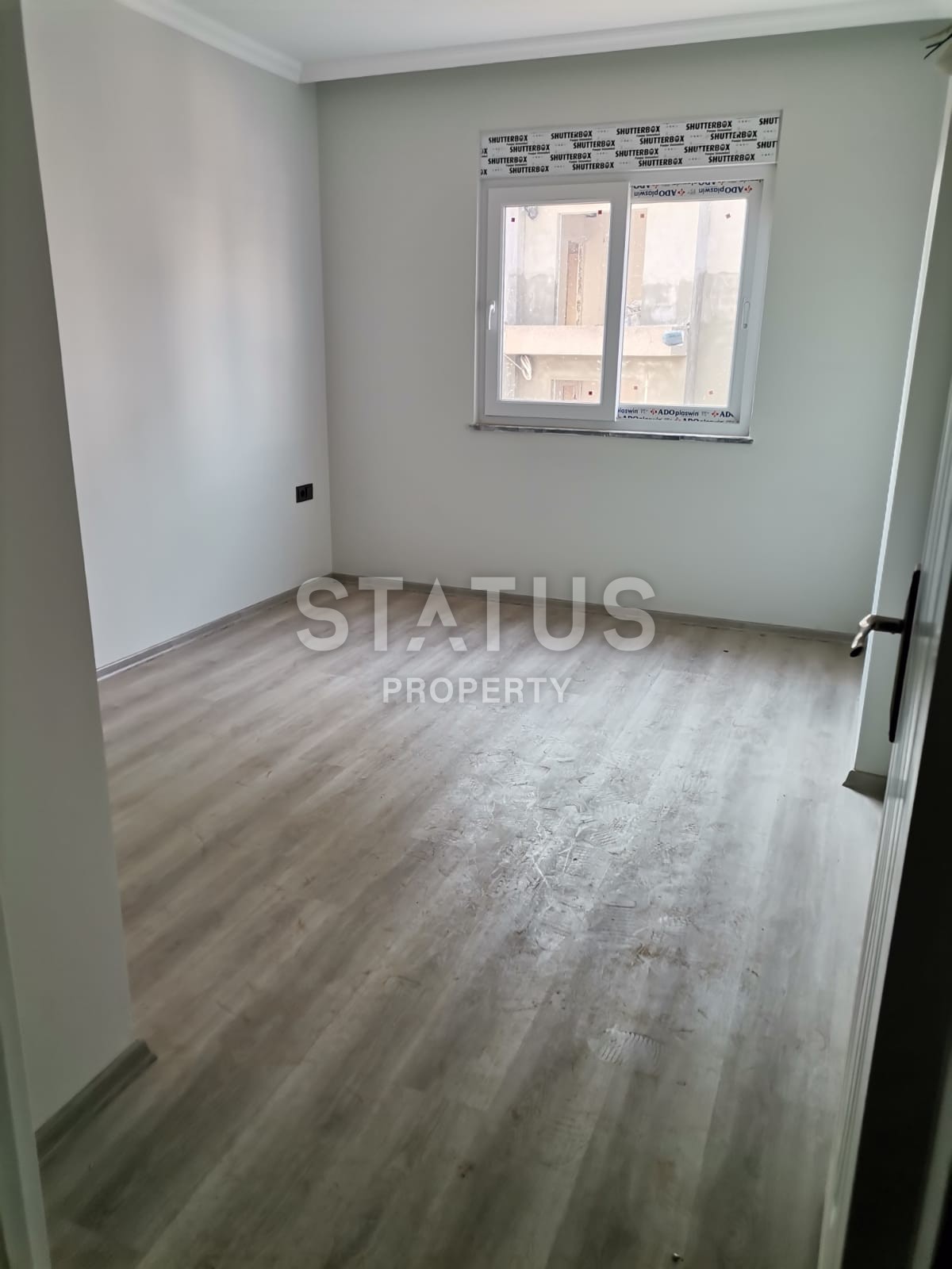 Spacious apartment in Oba area.55m2 фото 8