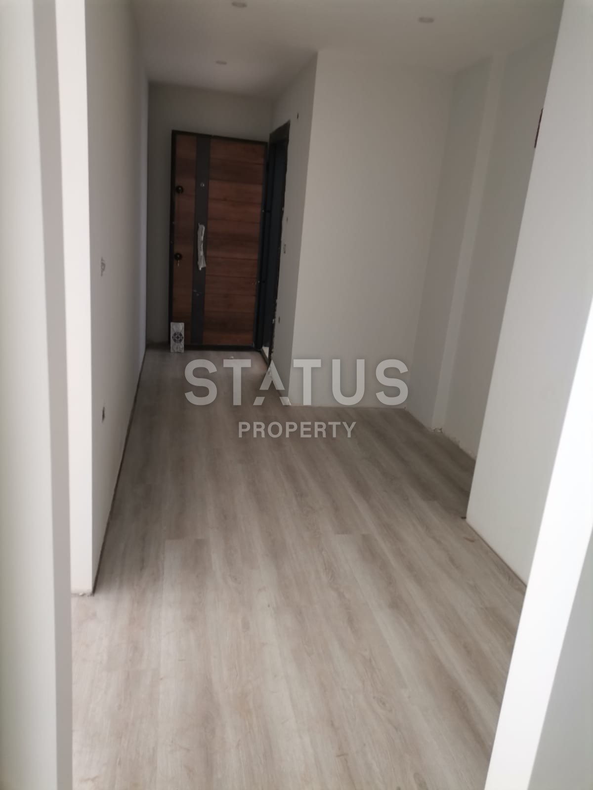 Spacious apartment in Oba area.55m2 фото 9