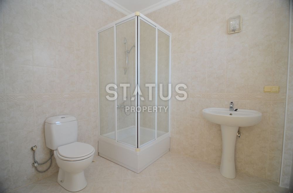 Ваш будущий дом в Турции у самого берега моря! Эксклюзивная вилла в Конаклы! фото 25