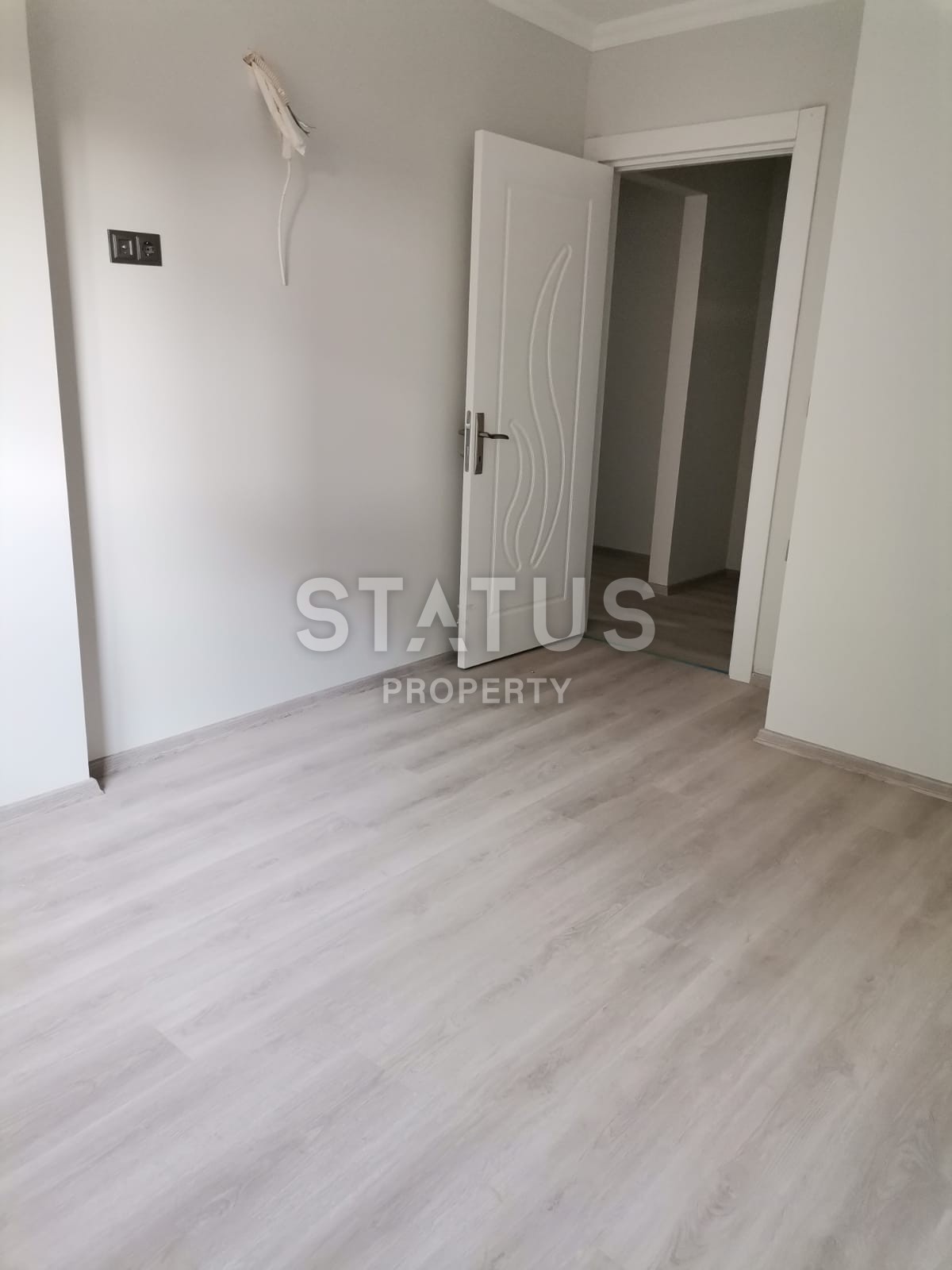 Spacious apartment in Oba area.55m2 фото 11