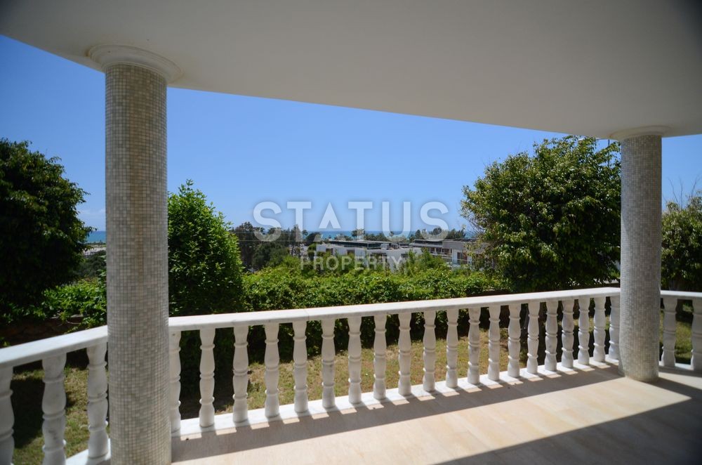 Ваш будущий дом в Турции у самого берега моря! Эксклюзивная вилла в Конаклы! фото 27