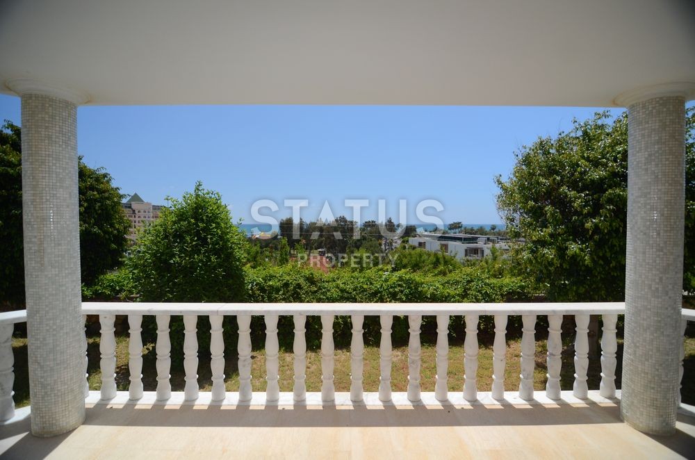 Ваш будущий дом в Турции у самого берега моря! Эксклюзивная вилла в Конаклы! фото 28