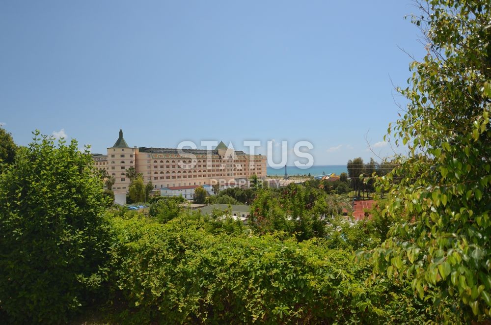 Ваш будущий дом в Турции у самого берега моря! Эксклюзивная вилла в Конаклы! фото 29