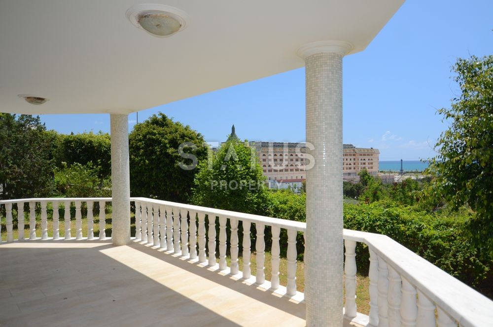 Ваш будущий дом в Турции у самого берега моря! Эксклюзивная вилла в Конаклы! фото 30