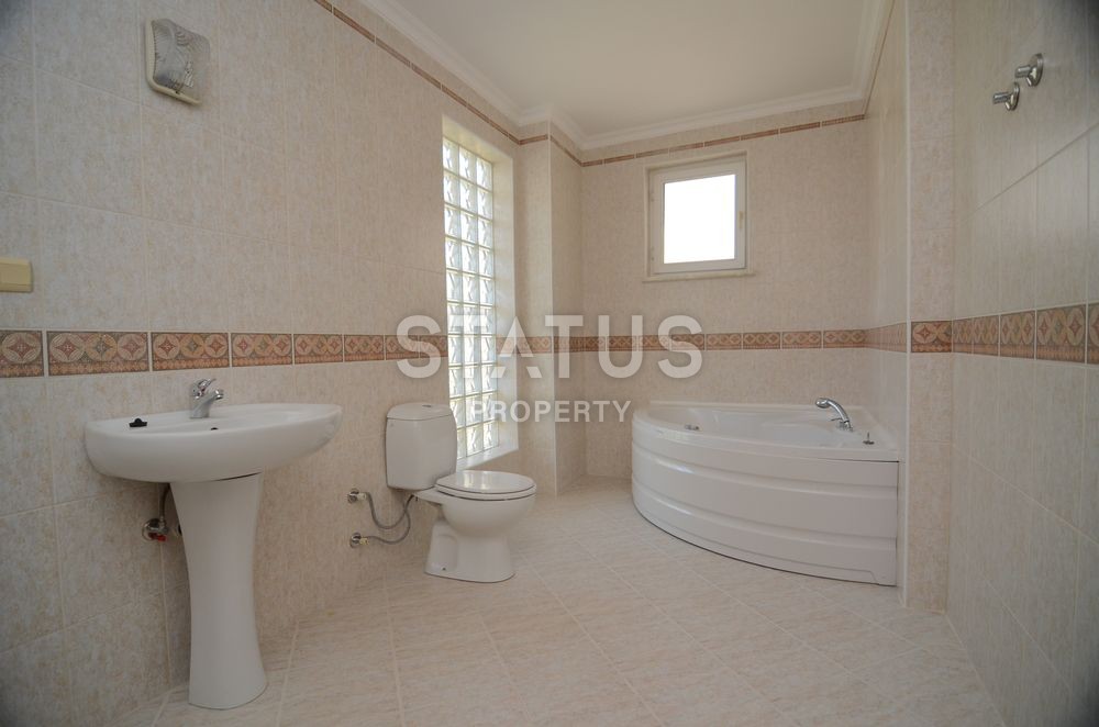 Ваш будущий дом в Турции у самого берега моря! Эксклюзивная вилла в Конаклы! фото 31