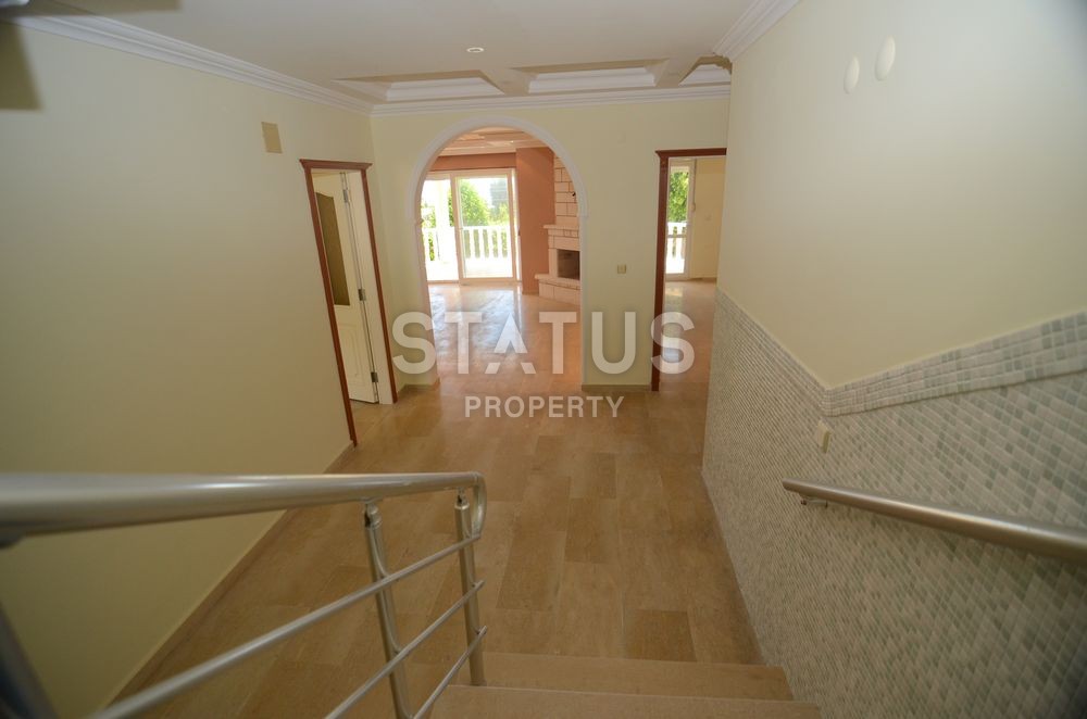 Ваш будущий дом в Турции у самого берега моря! Эксклюзивная вилла в Конаклы! фото 33