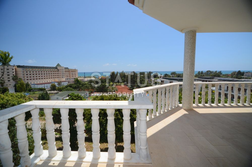 Ваш будущий дом в Турции у самого берега моря! Эксклюзивная вилла в Конаклы! фото 35