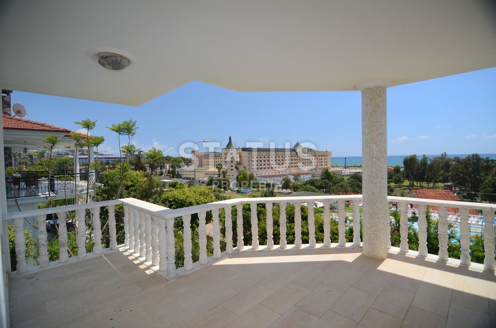 Ваш будущий дом в Турции у самого берега моря! Эксклюзивная вилла в Конаклы! фото 36