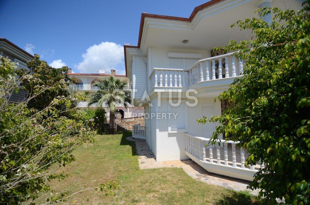 Ваш будущий дом в Турции у самого берега моря! Эксклюзивная вилла в Конаклы! фото 37