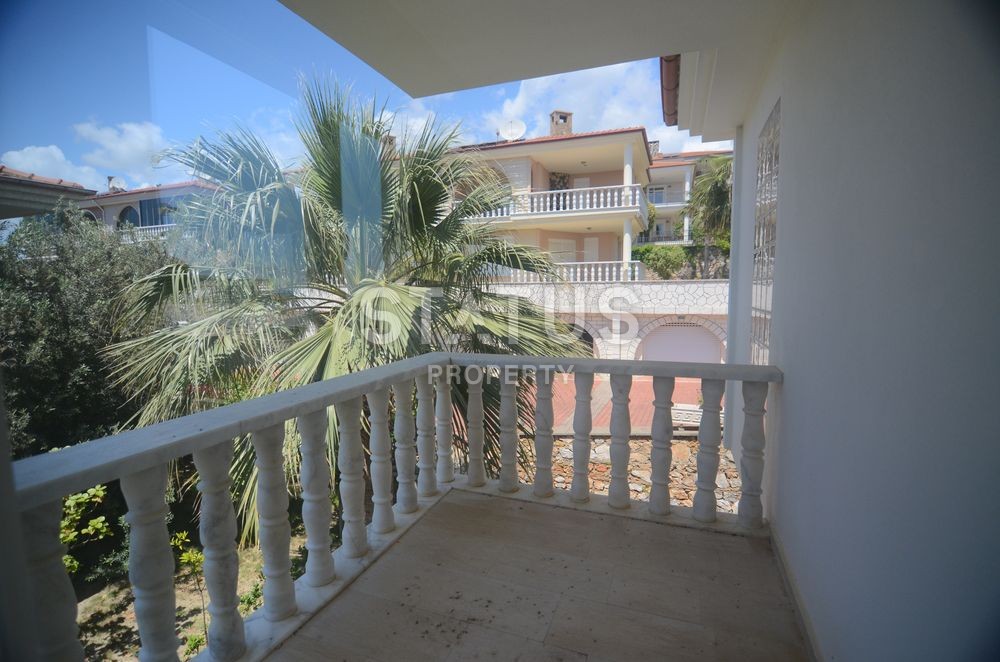 Ваш будущий дом в Турции у самого берега моря! Эксклюзивная вилла в Конаклы! фото 38