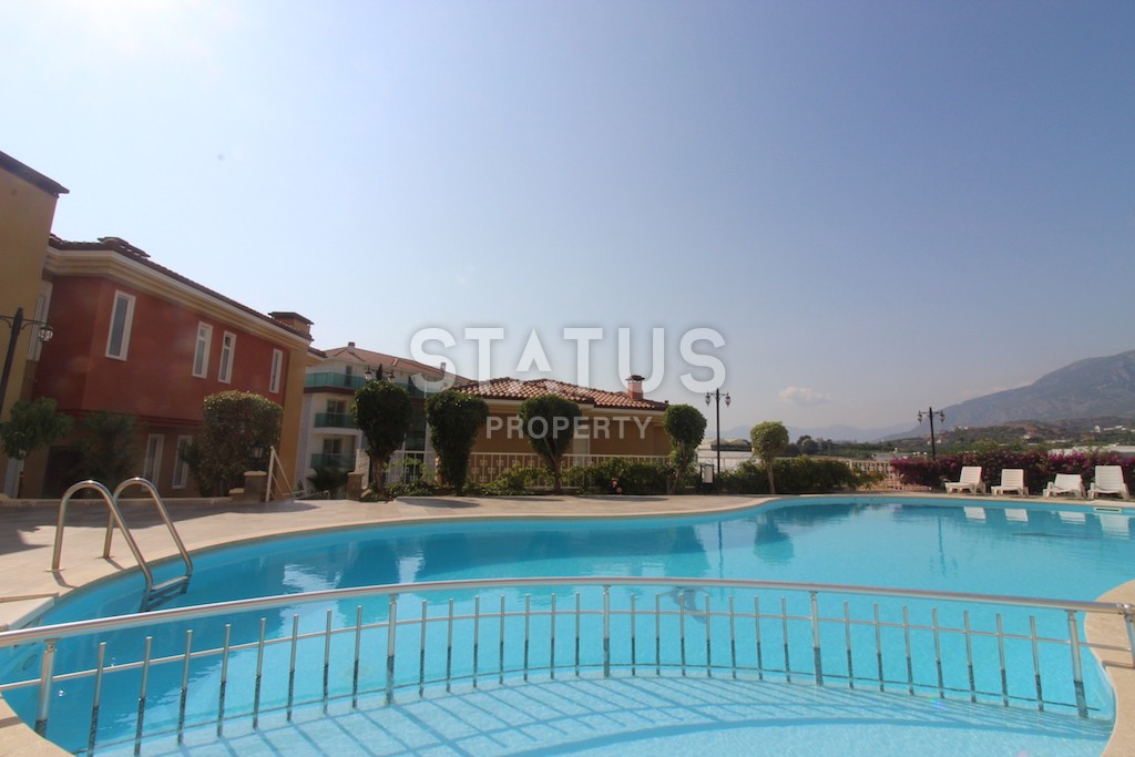 Large villa in Kargicak with furniture and appliances 260 sq.m. фото 6