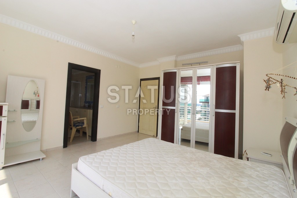 Large villa in Kargicak with furniture and appliances 260 sq.m. фото 14