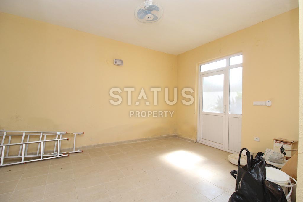 Large villa in Kargicak with furniture and appliances 260 sq.m. фото 23