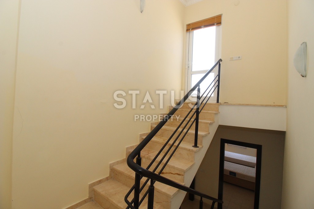 Large villa in Kargicak with furniture and appliances 260 sq.m. фото 24