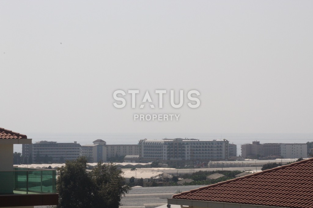 Large villa in Kargicak with furniture and appliances 260 sq.m. фото 25